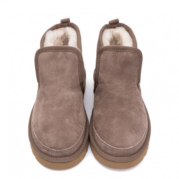 UGG Men's Neumel Minimal Cappuccino